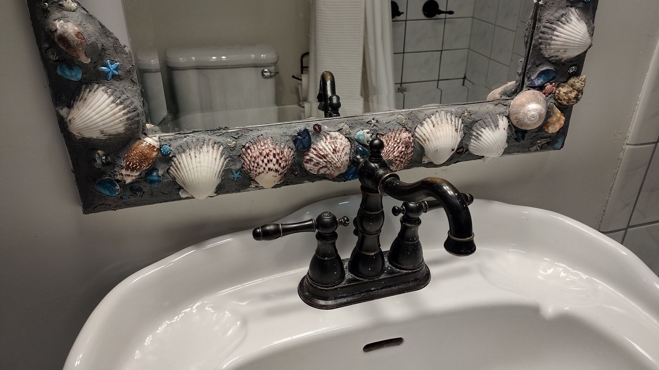 Photo of Bathroom in Fort MacArthur