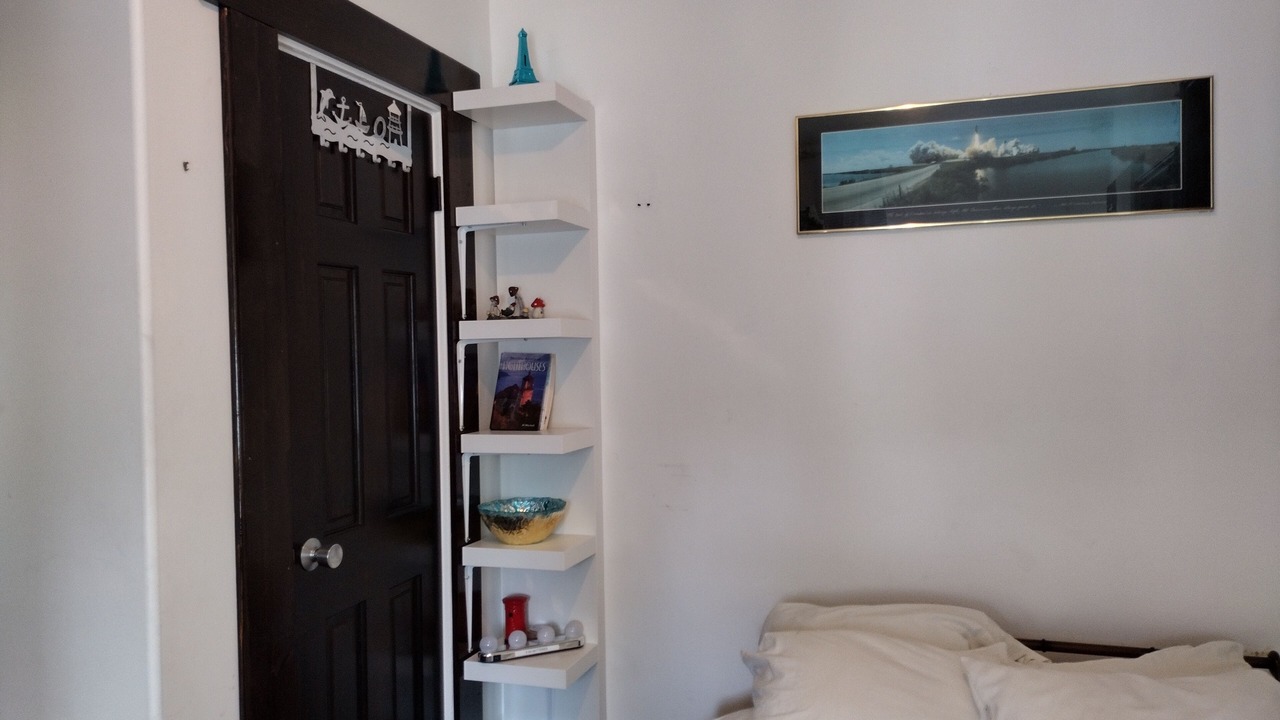Photo of Bedroom in Fort MacArthur