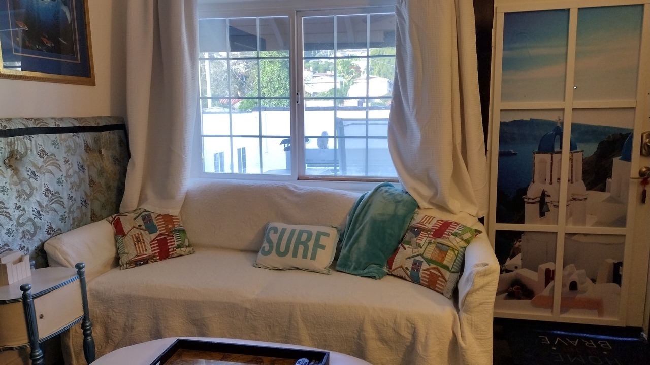 Photo of Bedroom in Fort MacArthur