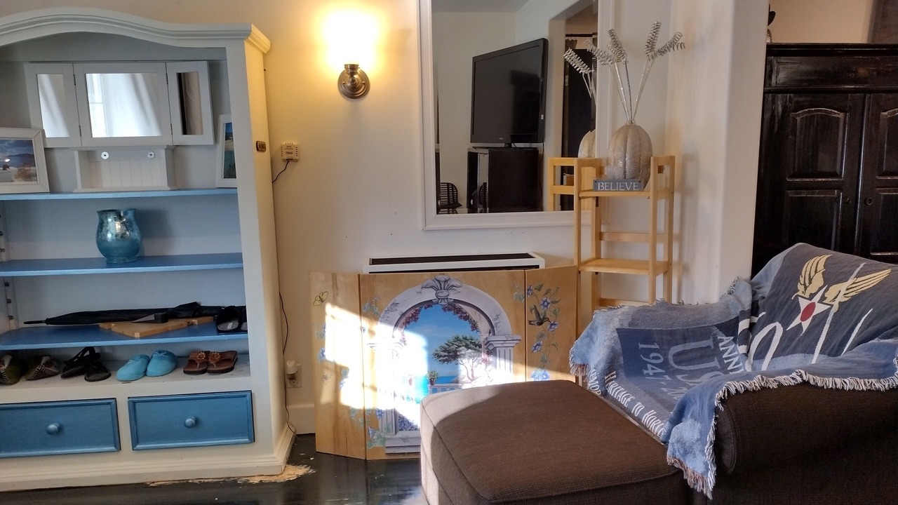Photo of Livingroom in Fort MacArthur