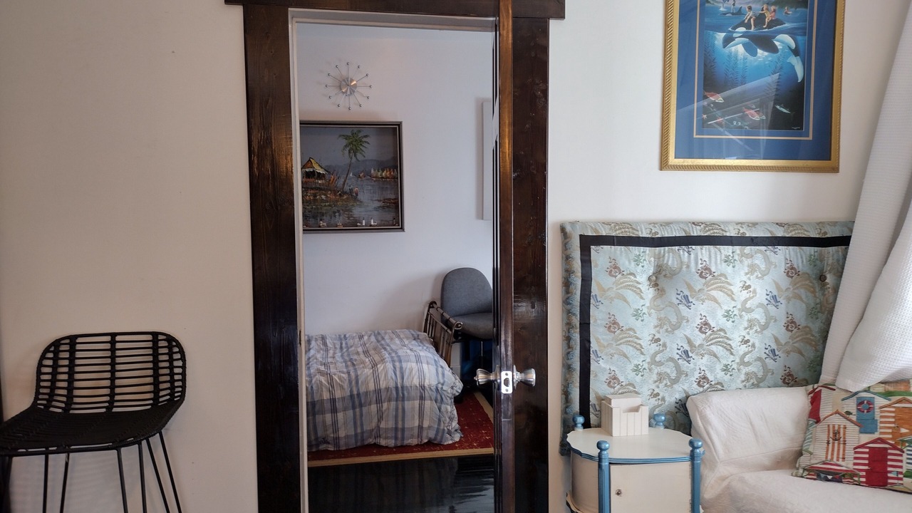 Photo of Bathroom in Fort MacArthur