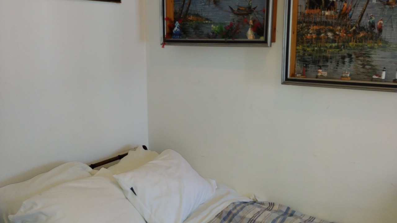 Photo of Bedroom in Fort MacArthur