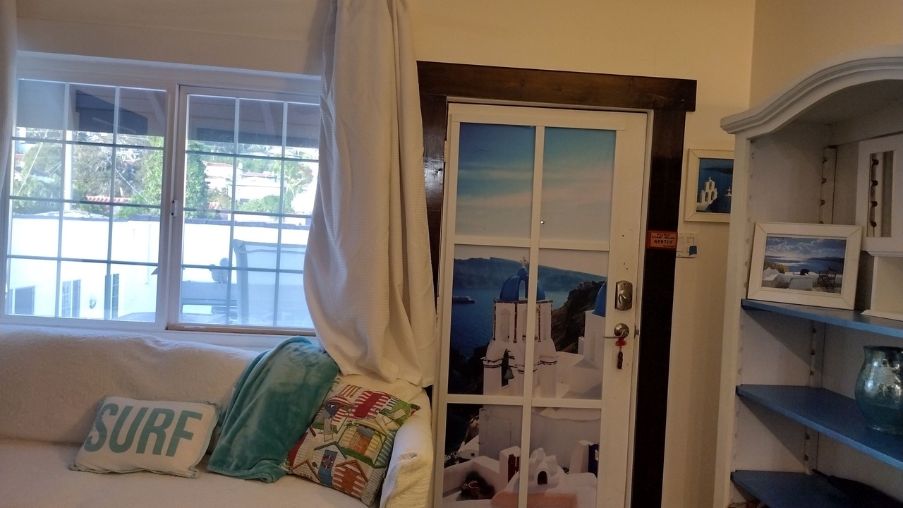 Photo of Bedroom in Fort MacArthur