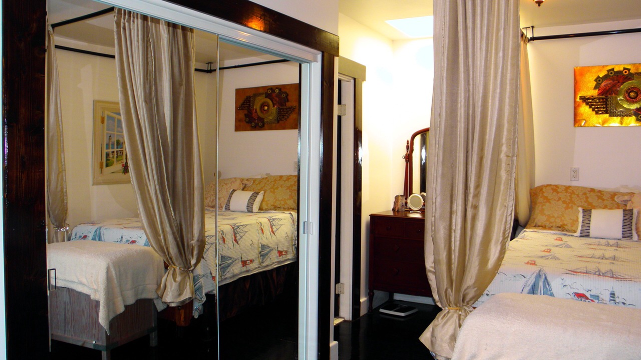 Photo of Bedroom in Fort MacArthur