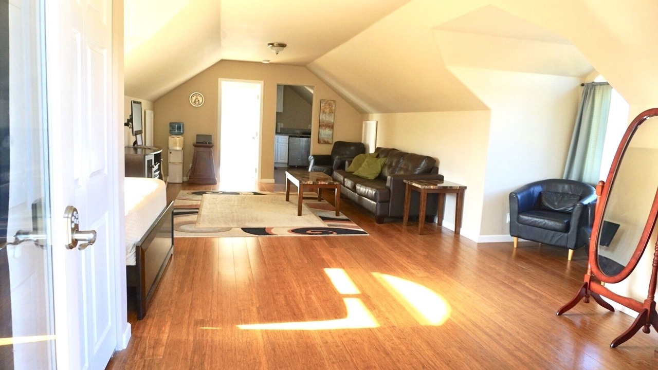 Photo of Bedroom in Escondido