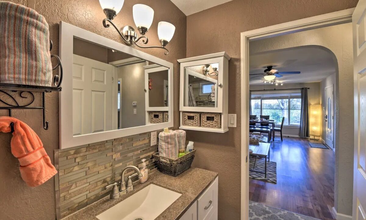 Photo of Bathroom in Carmichael