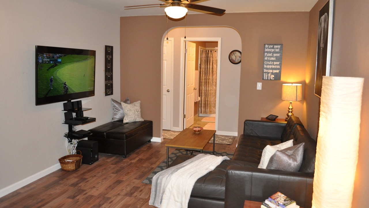 Photo of Bedroom in Carmichael