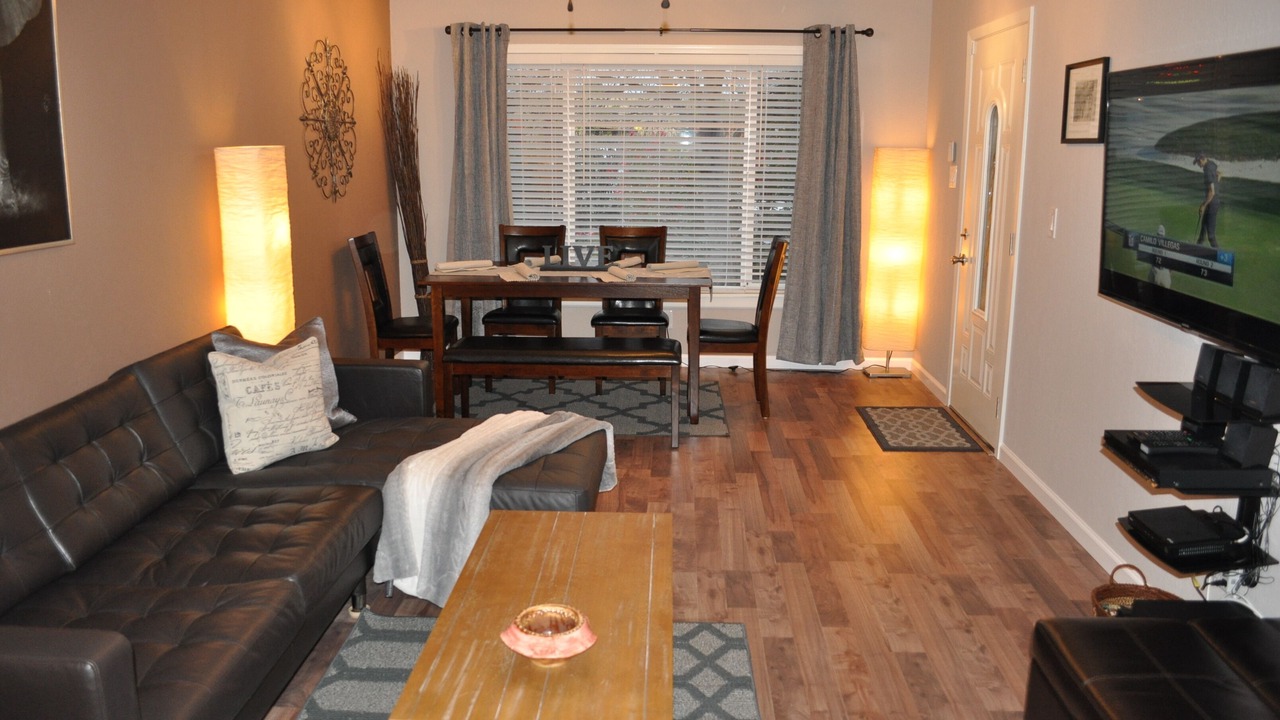 Photo of Bedroom in Carmichael