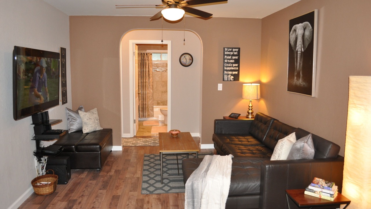 Photo of Bedroom in Carmichael