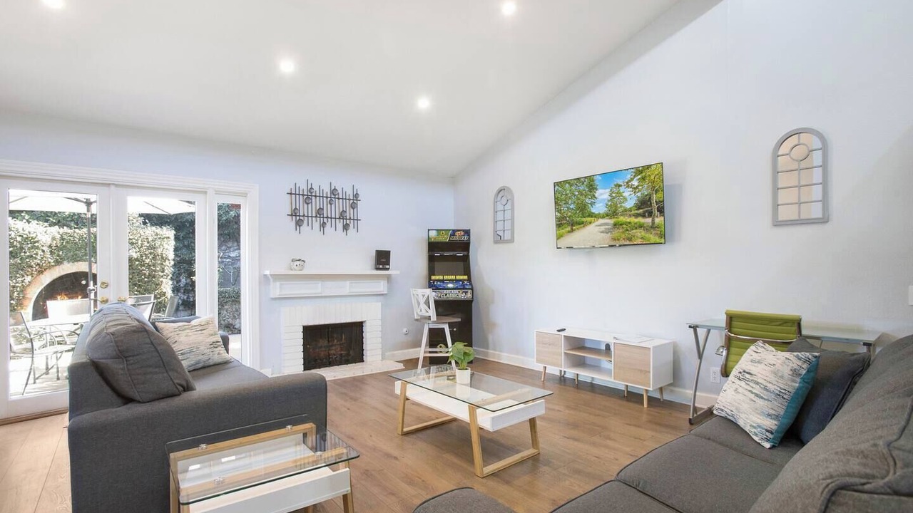 Photo of Bedroom in Laguna Niguel