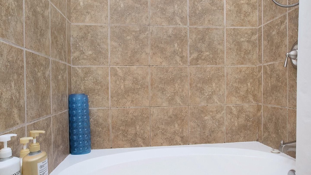 Photo of Bathroom in Laguna Niguel