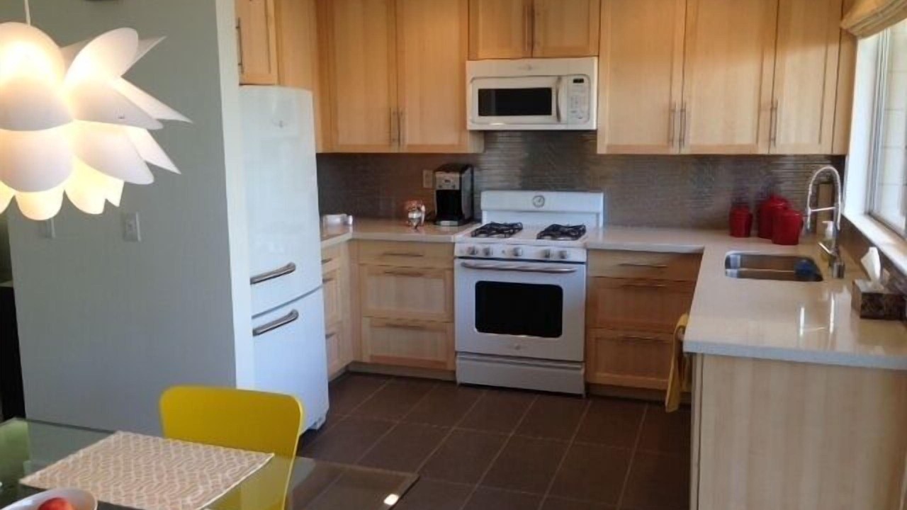 Photo of Kitchen in Palm Desert
