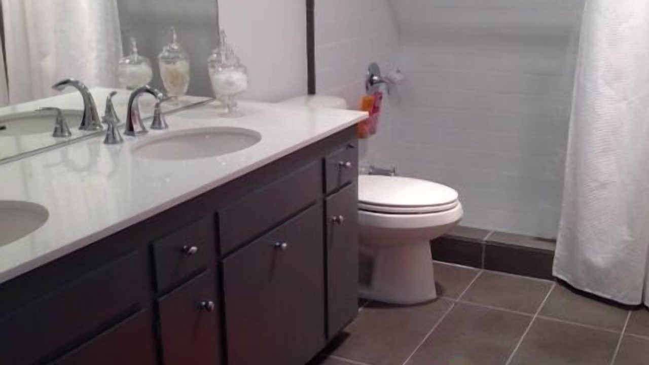 Photo of Bathroom in Palm Desert
