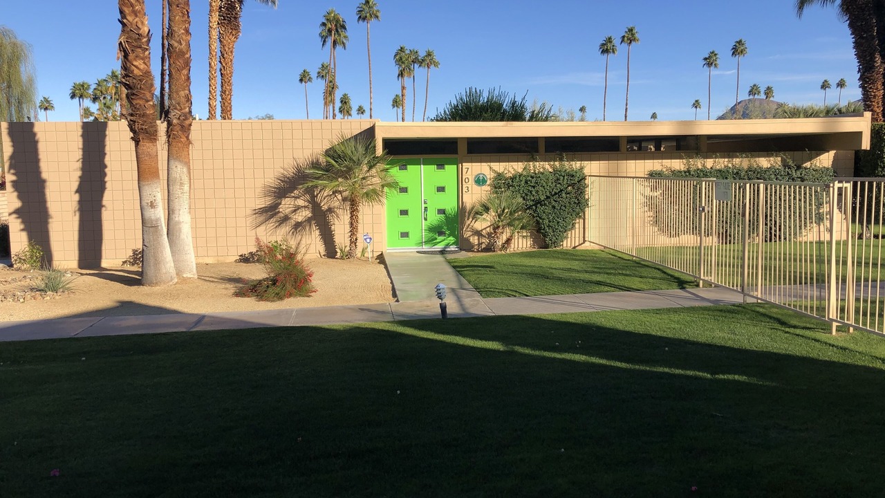 Photo of Outdoor in Palm Desert