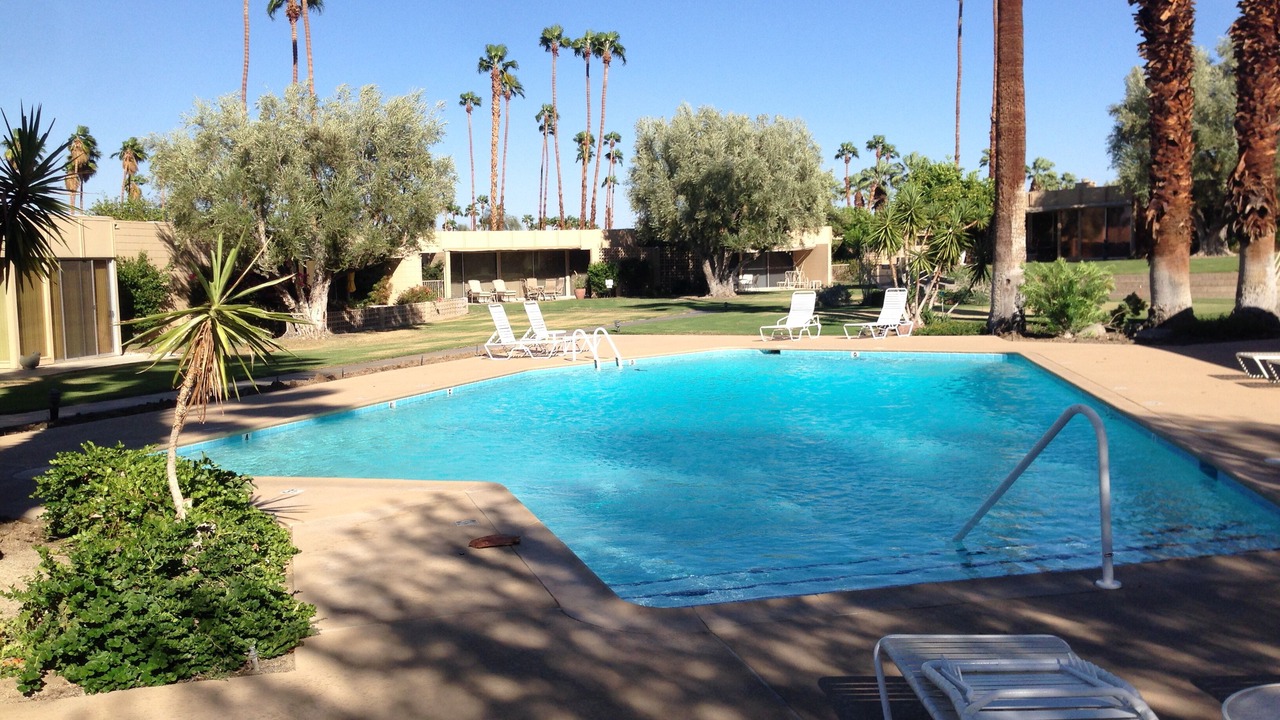 Photo of Outdoor in Palm Desert