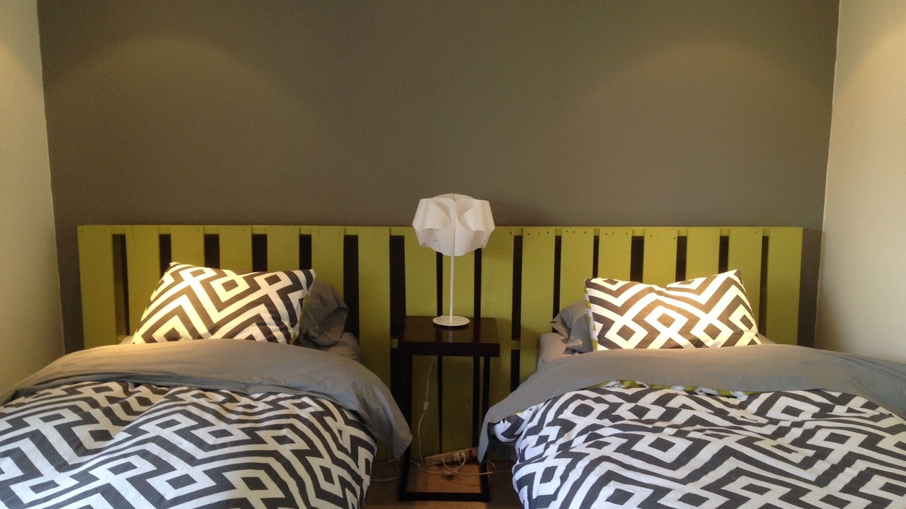 Photo of Bedroom in Palm Desert