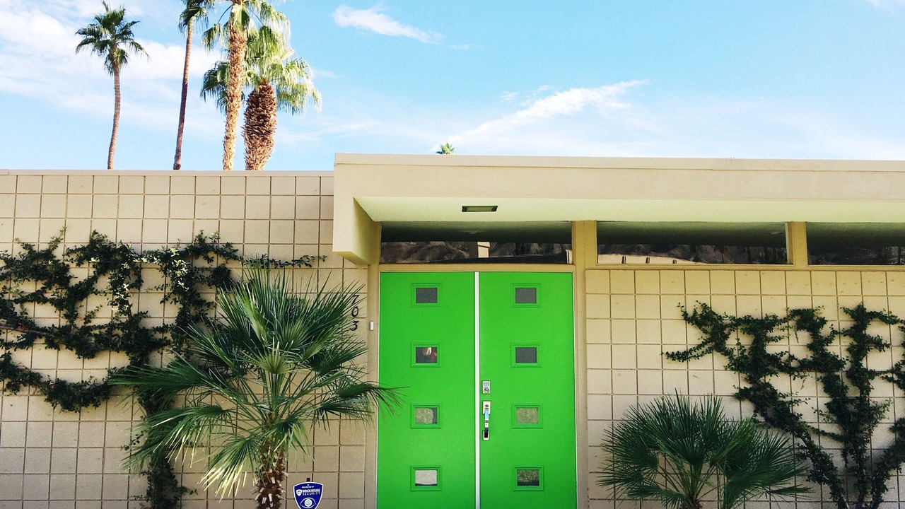 Photo of Outdoor in Palm Desert