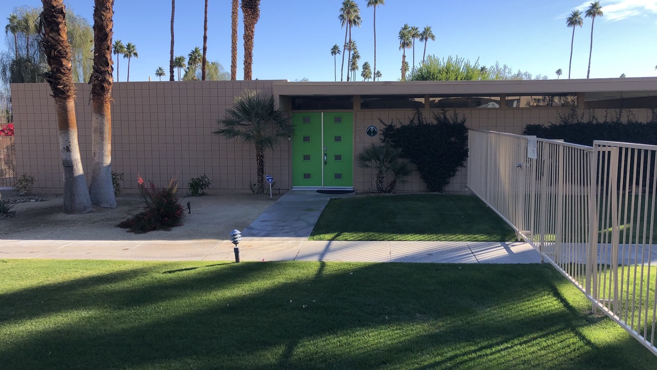 Photo of Outdoor in Palm Desert