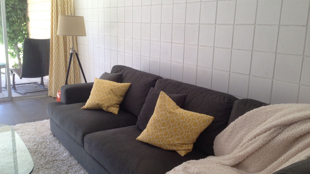 Photo of Livingroom in Palm Desert