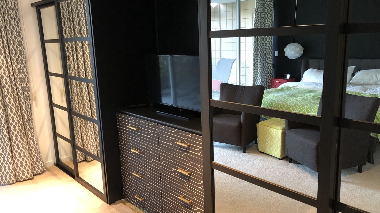 Photo of Bedroom in Palm Desert