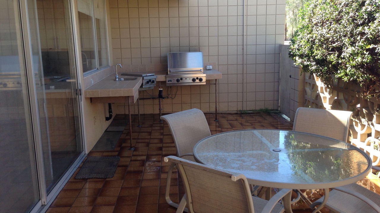 Photo of Outdoor in Palm Desert