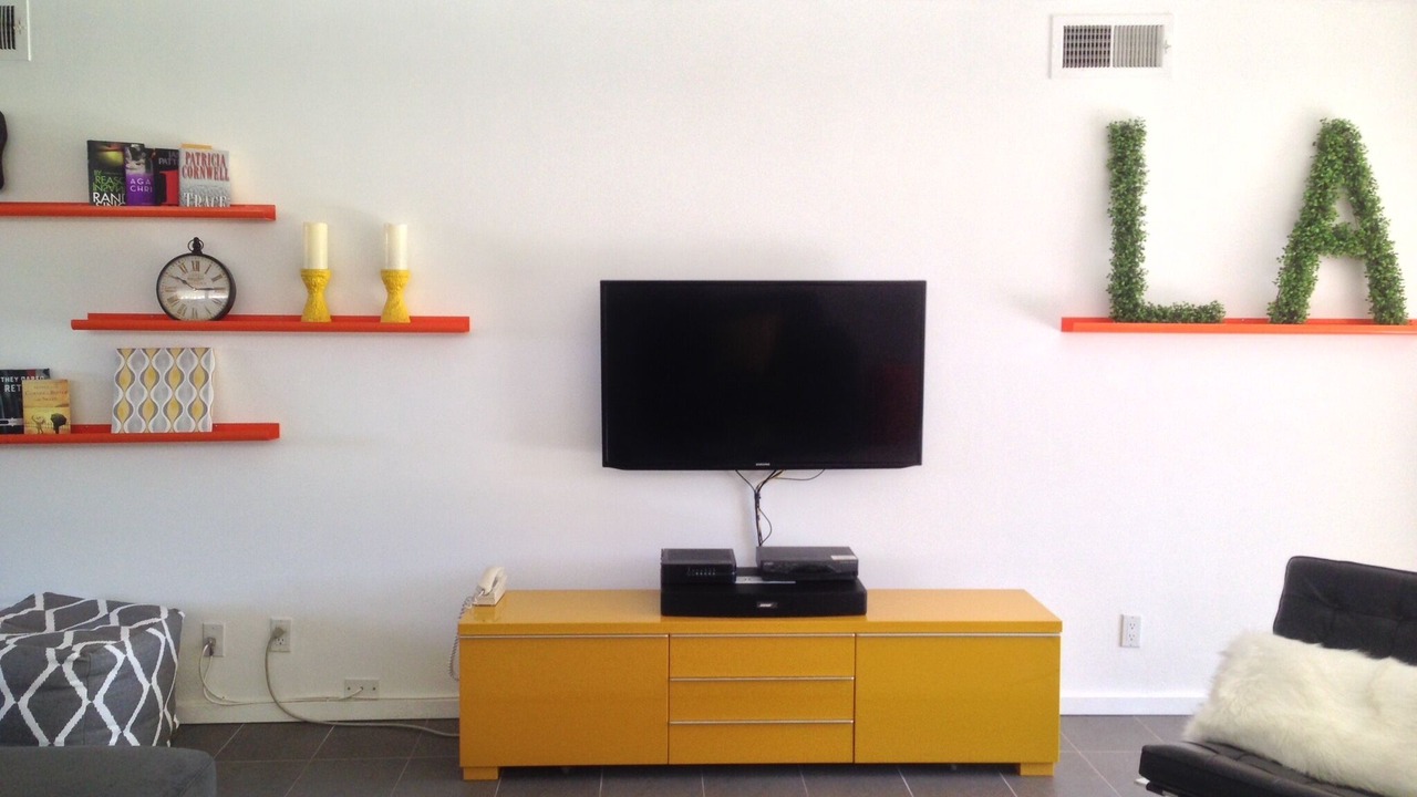 Photo of Livingroom in Palm Desert