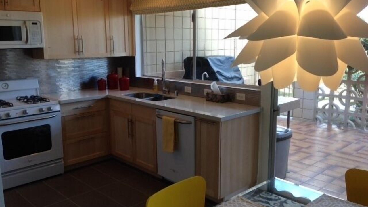 Photo of Kitchen in Palm Desert