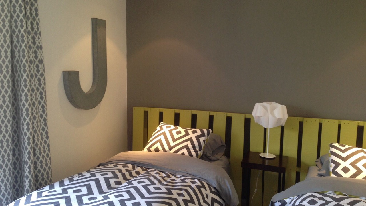 Photo of Bedroom in Palm Desert