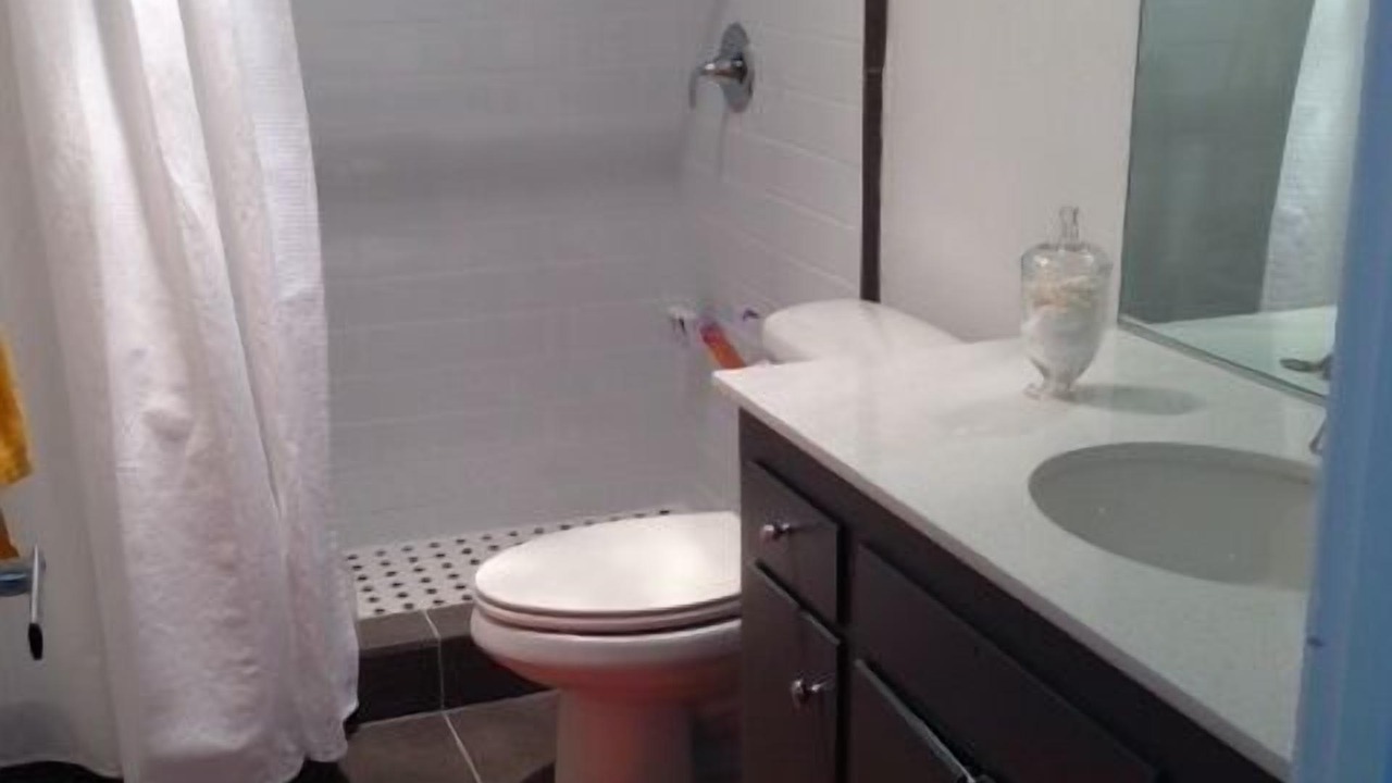 Photo of Bathroom in Palm Desert