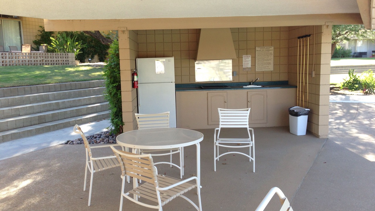 Photo of Outdoor in Palm Desert