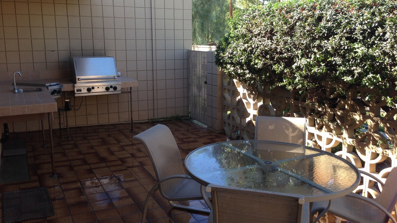 Photo of Outdoor in Palm Desert