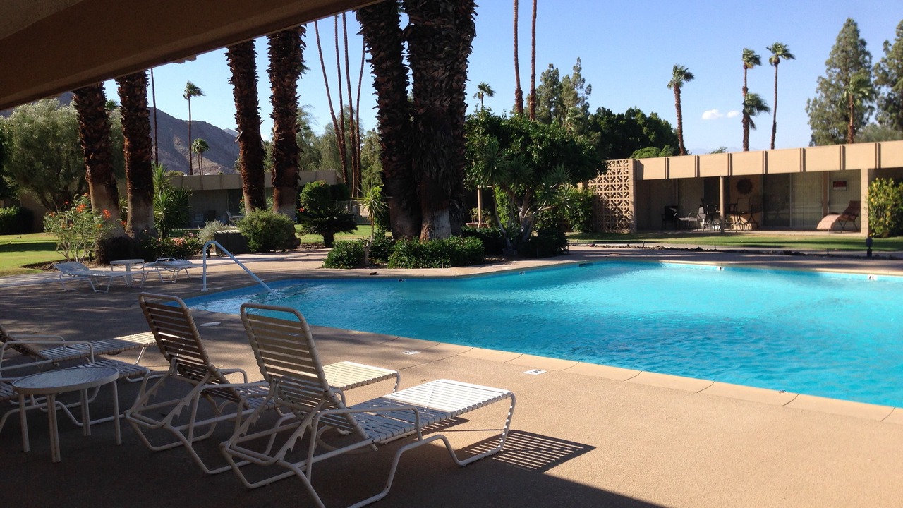 Photo of Outdoor in Palm Desert