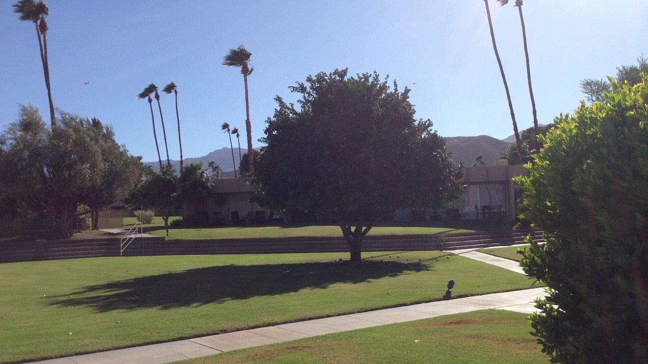 Photo of Outdoor in Palm Desert