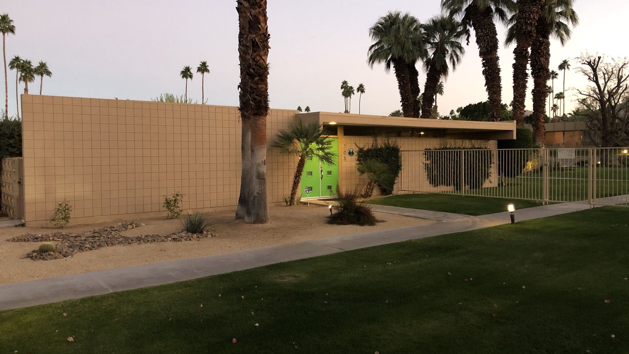 Photo of Outdoor in Palm Desert