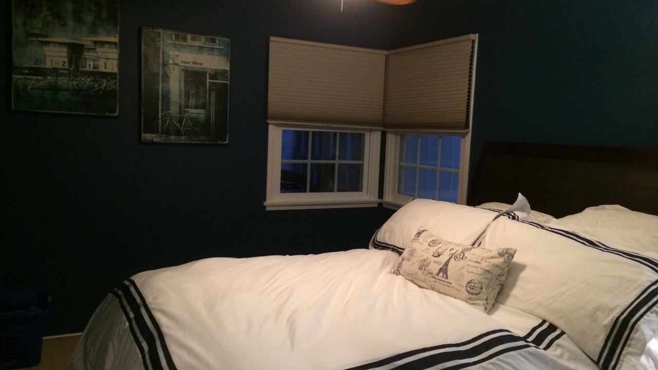 Photo of Bedroom in Old Towne