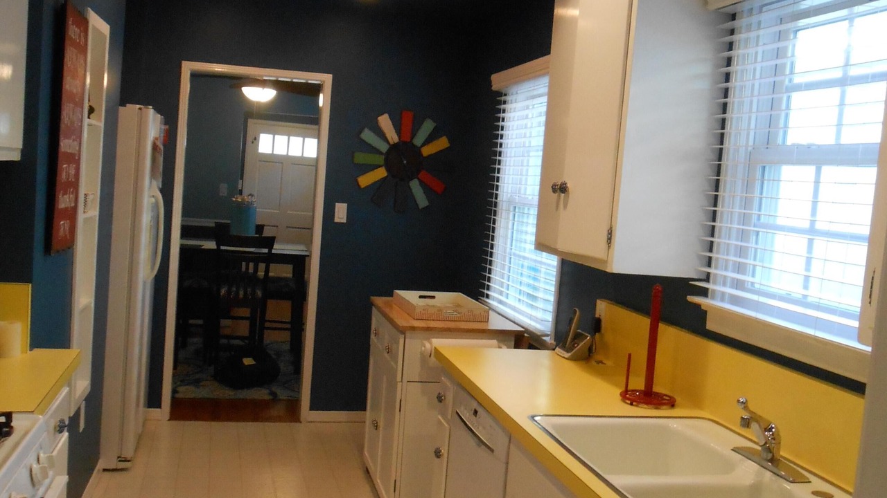 Photo of Kitchen in Old Towne