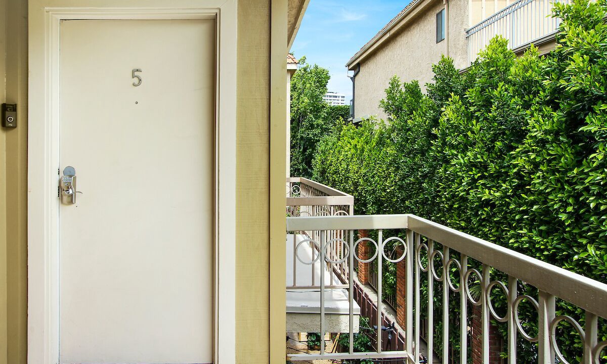 Photo of Outdoor in Westwood