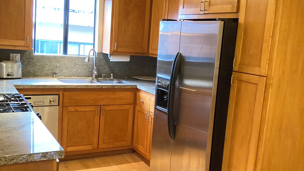 Photo of Kitchen in Westwood