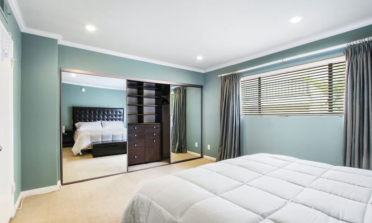 Photo of Bedroom in Westwood