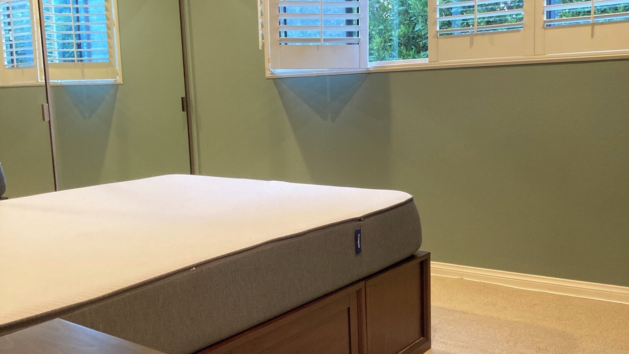 Photo of Bedroom in Westwood