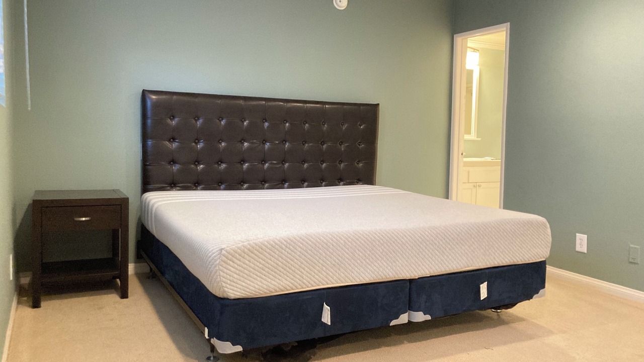 Photo of Bedroom in Westwood
