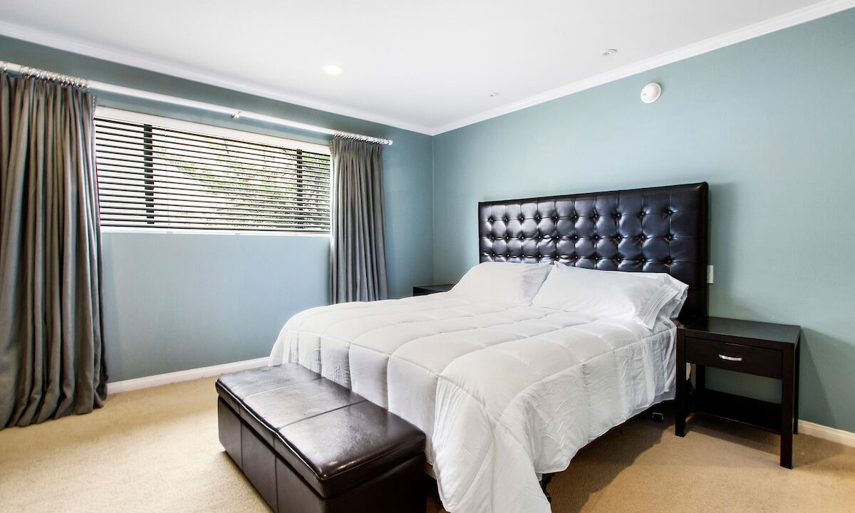 Photo of Bedroom in Westwood