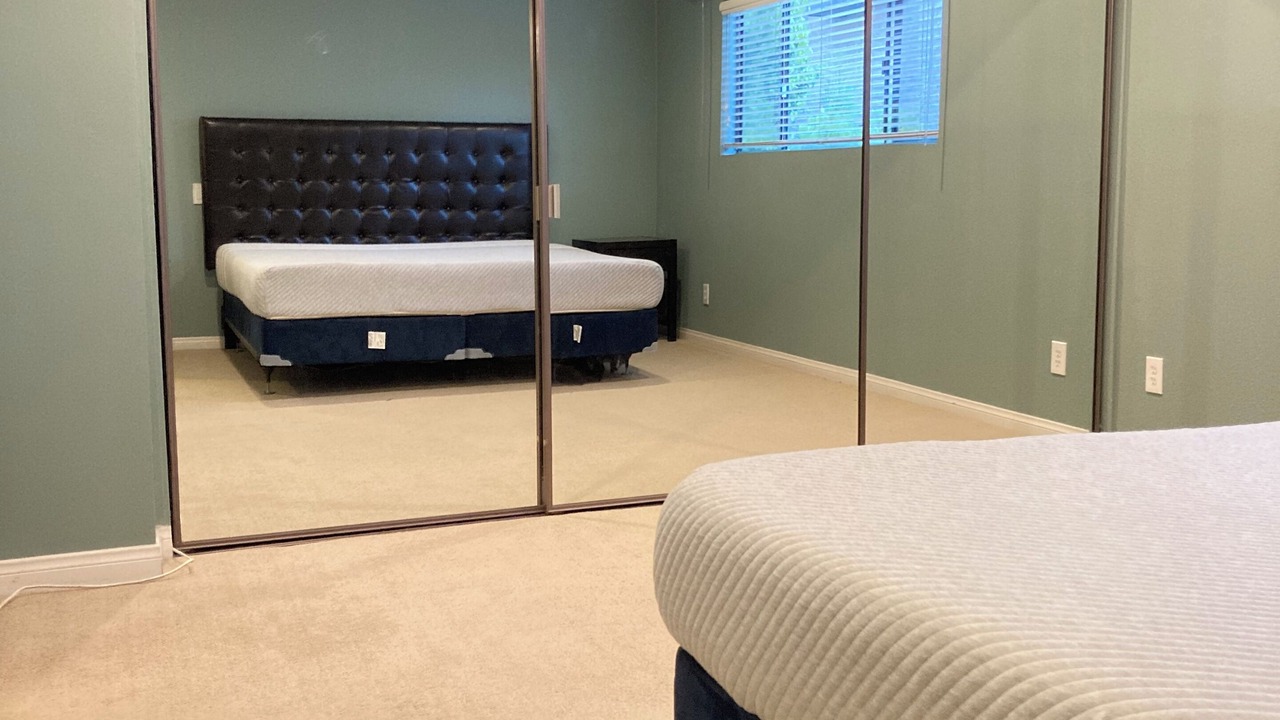 Photo of Bedroom in Westwood