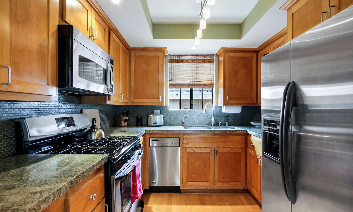 Photo of Kitchen in Westwood