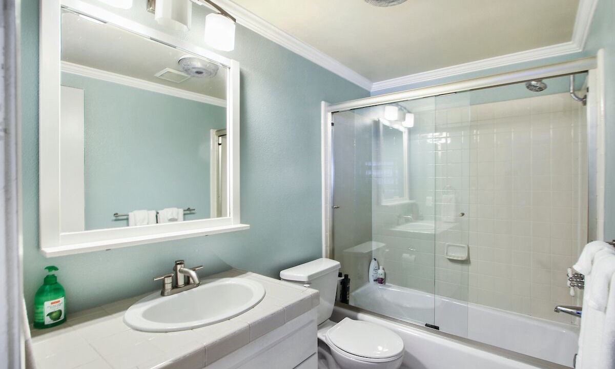Photo of Bathroom in Westwood