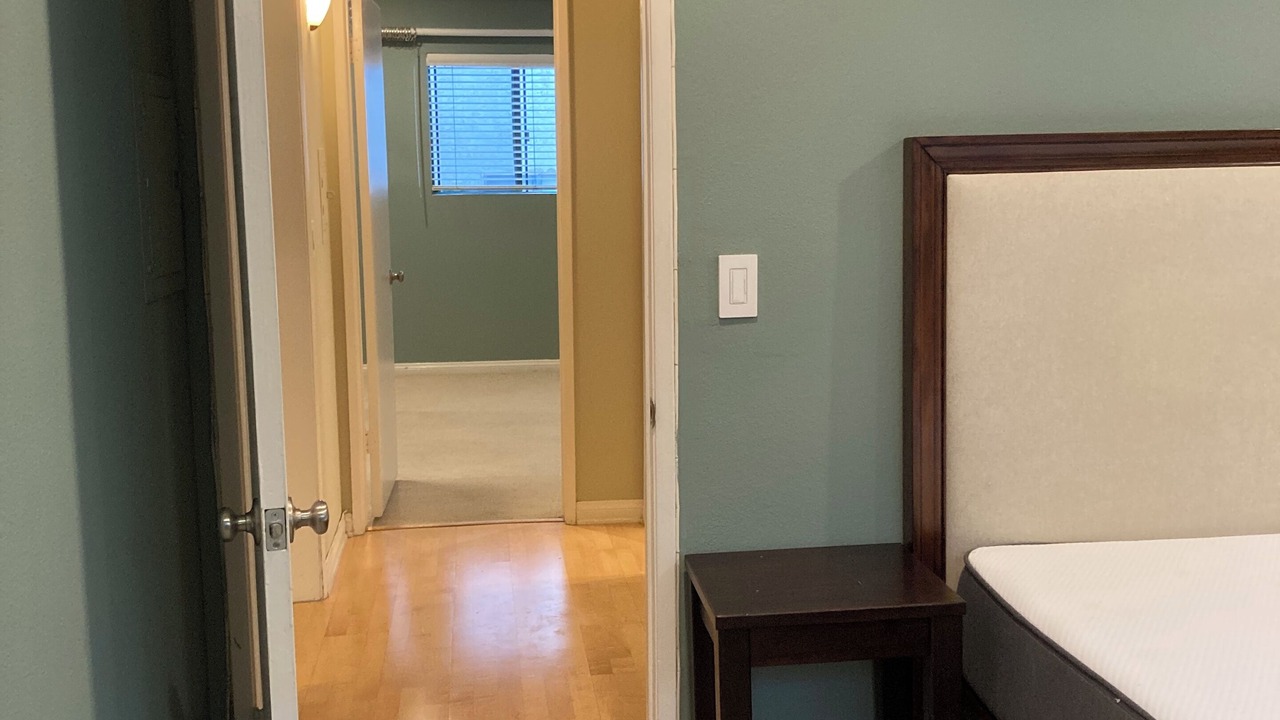 Photo of Bedroom in Westwood