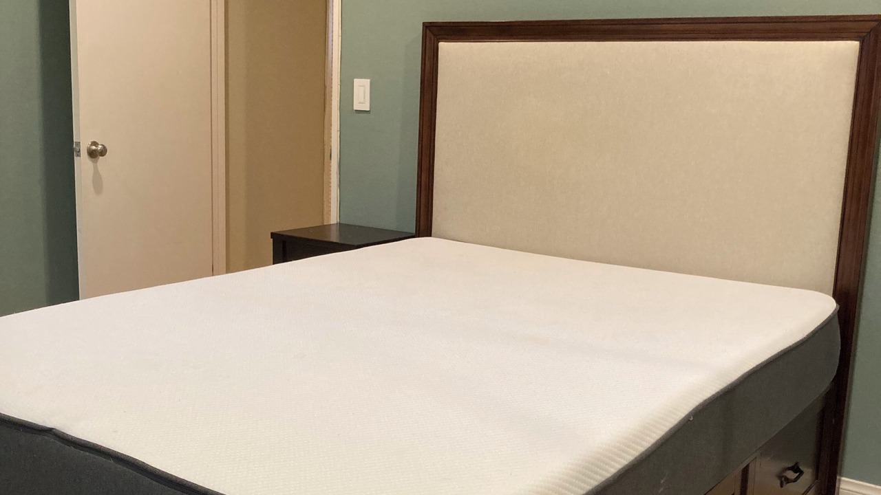 Photo of Bedroom in Westwood