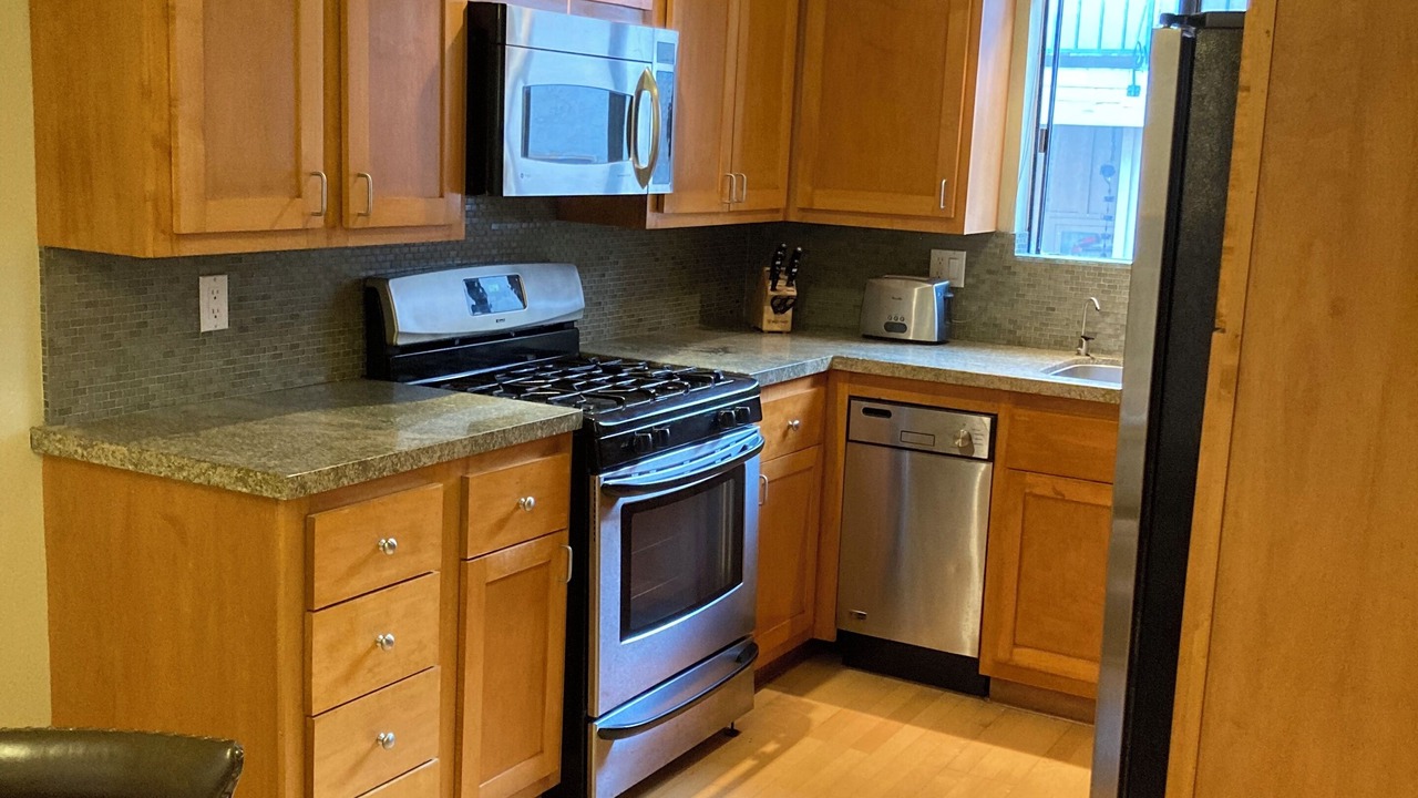 Photo of Kitchen in Westwood