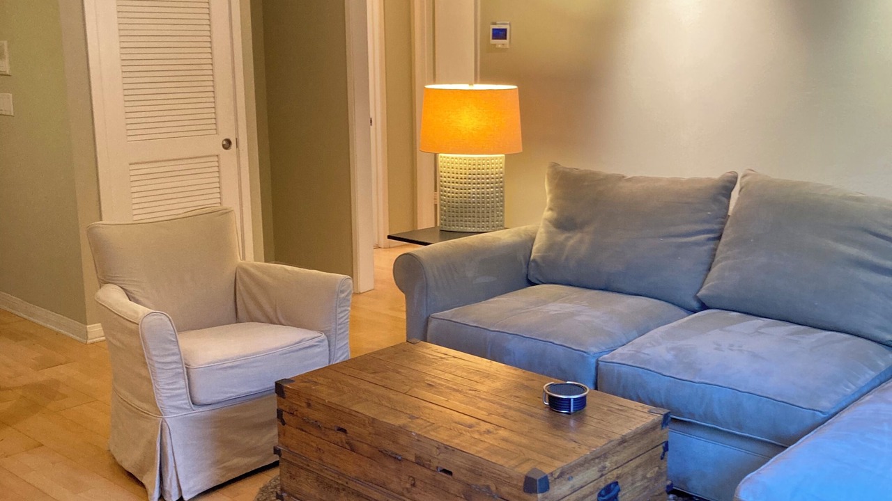 Photo of Livingroom in Westwood