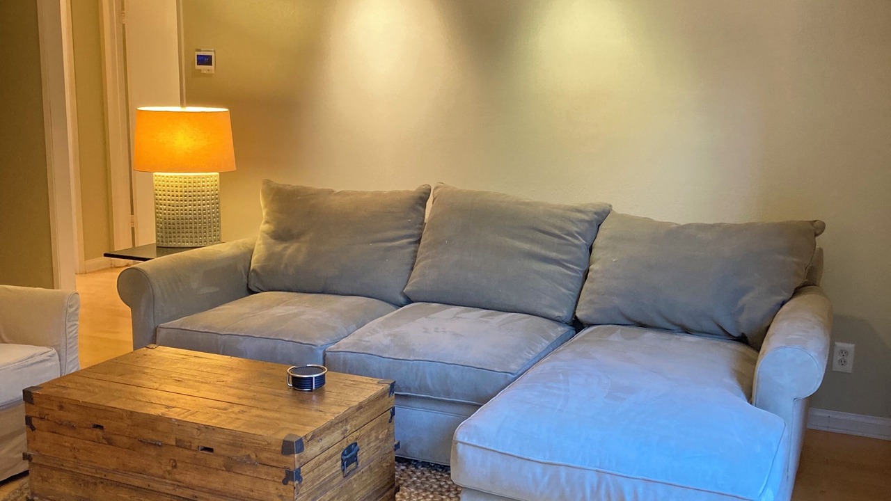 Photo of Livingroom in Westwood